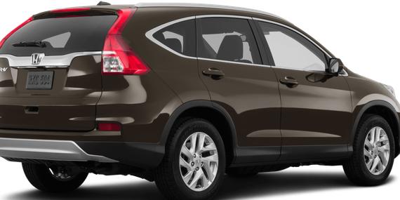 HONDA CR-V 2015 2HKRM4H78FH691973 image