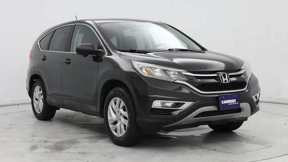 HONDA CR-V 2015 2HKRM3H53FH537728 image