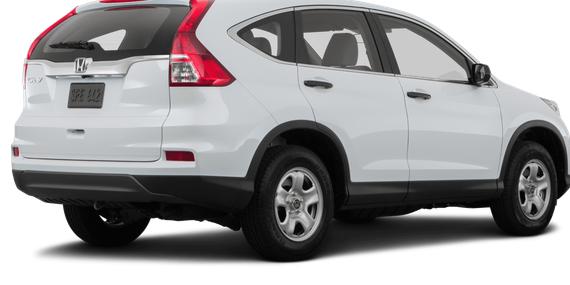 HONDA CR-V 2015 5J6RM4H32FL058937 image