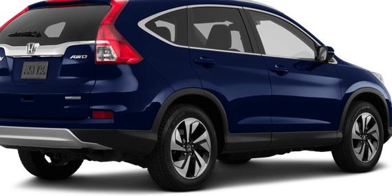 HONDA CR-V 2015 5J6RM3H9XFL017504 image
