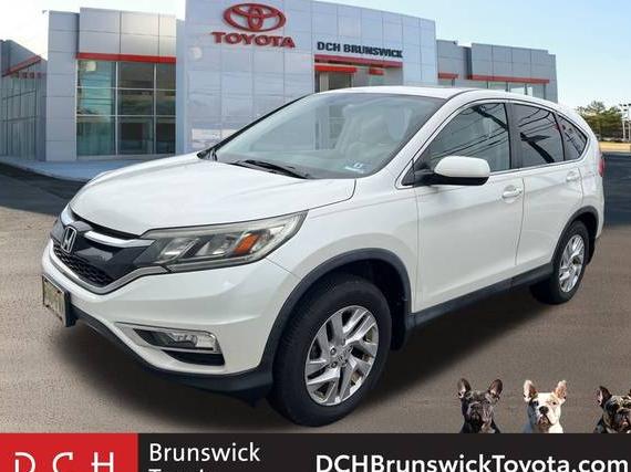 HONDA CR-V 2015 5J6RM4H50FL115508 image HONDA CR-V 2015 5J6RM4H50FL115508 image