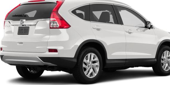 HONDA CR-V 2015 2HKRM4H76FH698663 image