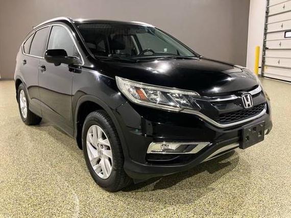 HONDA CR-V 2015 2HKRM3H76FH513909 image