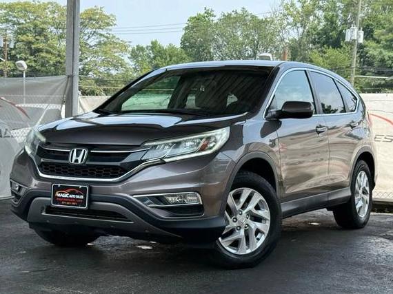HONDA CR-V 2015 2HKRM4H59FH707757 image