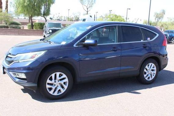 HONDA CR-V 2015 2HKRM3H58FH516213 image