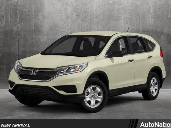 HONDA CR-V 2015 3CZRM3H31FG713144 image