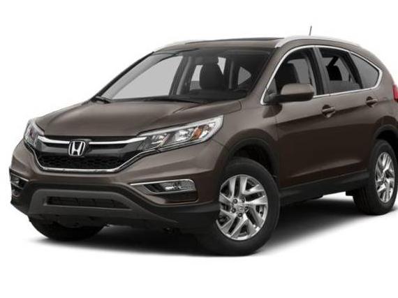 HONDA CR-V 2015 2HKRM4H70FH677968 image