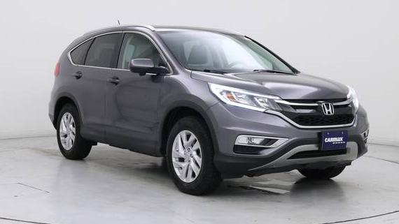 HONDA CR-V 2015 2HKRM4H73FH612080 image