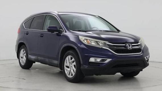HONDA CR-V 2015 2HKRM3H71FH513574 image