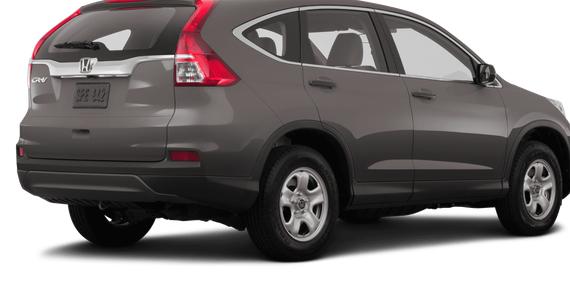 HONDA CR-V 2015 5J6RM4H37FL120705 image