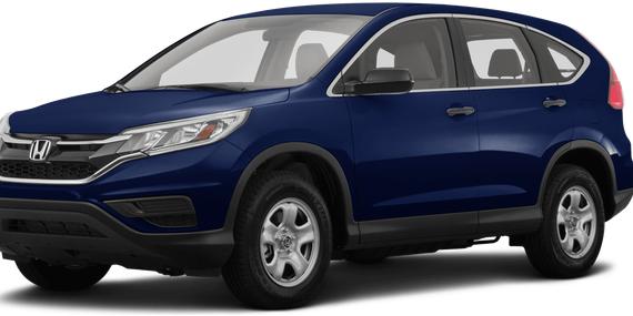 HONDA CR-V 2015 3CZRM3H39FG711836 image