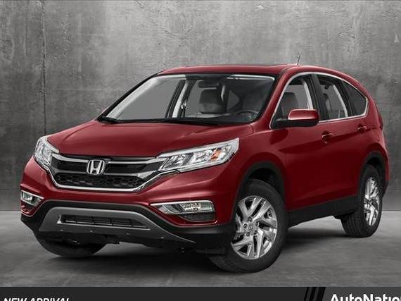 HONDA CR-V 2015 3CZRM3H55FG708952 image