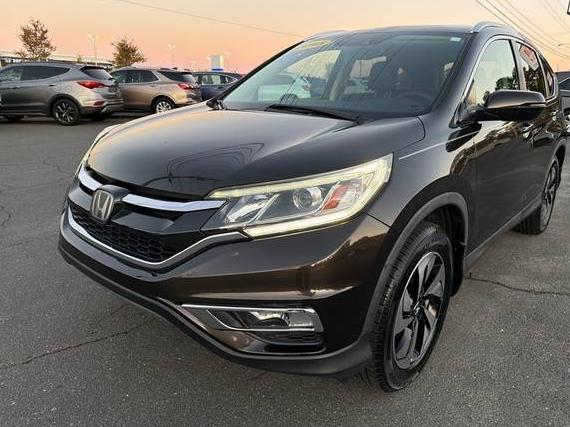 HONDA CR-V 2015 5J6RM3H90FL009587 image HONDA CR-V 2015 5J6RM3H90FL009587 image