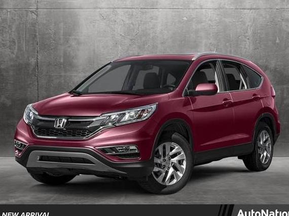 HONDA CR-V 2015 2HKRM4H74FH645251 image