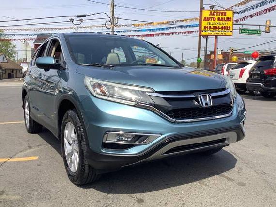 HONDA CR-V 2015 2HKRM4H53FH678143 image