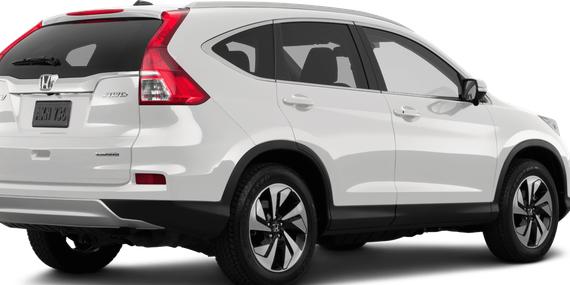 HONDA CR-V 2015 5J6RM3H95FL023808 image