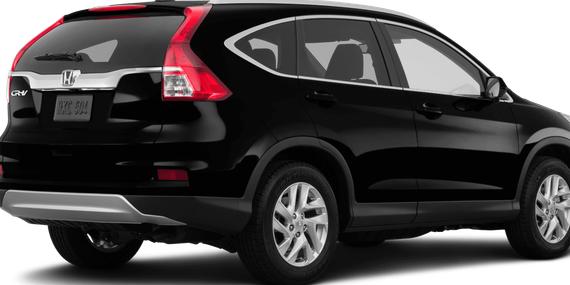 HONDA CR-V 2015 2HKRM4H79FH671795 image