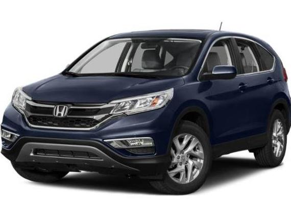 HONDA CR-V 2015 2HKRM3H58FH539717 image