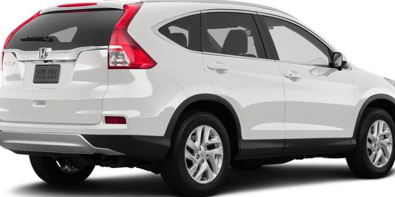 HONDA CR-V 2015 2HKRM4H76FH634154 image