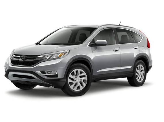 HONDA CR-V 2015 5J6RM4H74FL045481 image