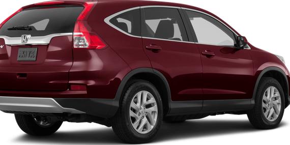 HONDA CR-V 2015 2HKRM4H57FH630449 image