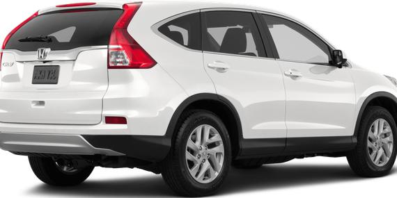 HONDA CR-V 2015 5J6RM4H57FL134752 image