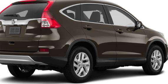 HONDA CR-V 2015 2HKRM4H77FH653568 image