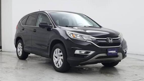 HONDA CR-V 2015 2HKRM4H54FH690253 image