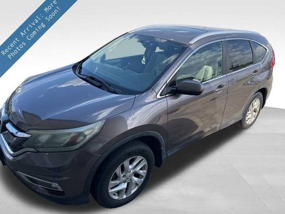 HONDA CR-V 2015 2HKRM4H79FH641390 image