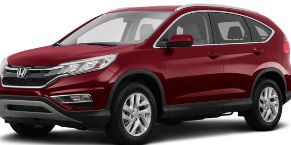 HONDA CR-V 2015 2HKRM3H71FH547515 image