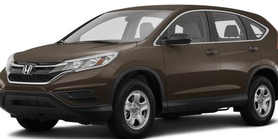 HONDA CR-V 2015 3CZRM3H31FG707733 image
