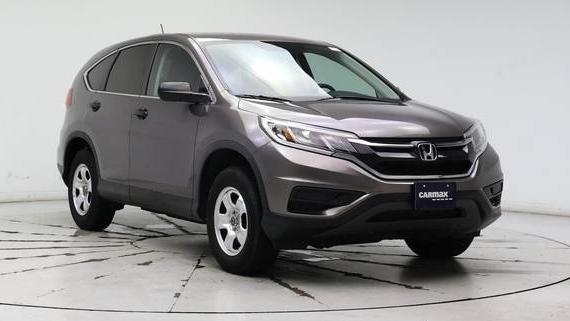 HONDA CR-V 2015 5J6RM4H37FL056925 image