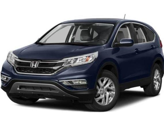 HONDA CR-V 2015 3CZRM3H50FG704811 image