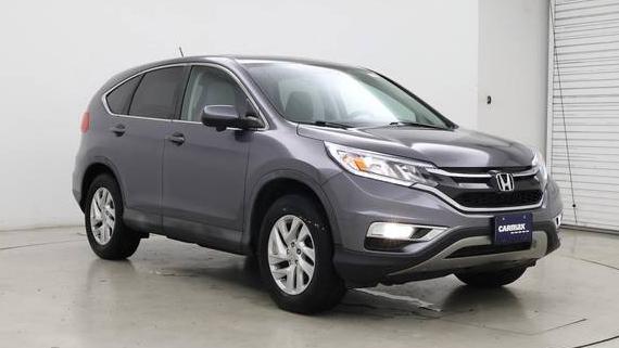 HONDA CR-V 2015 2HKRM4H52FH666050 image