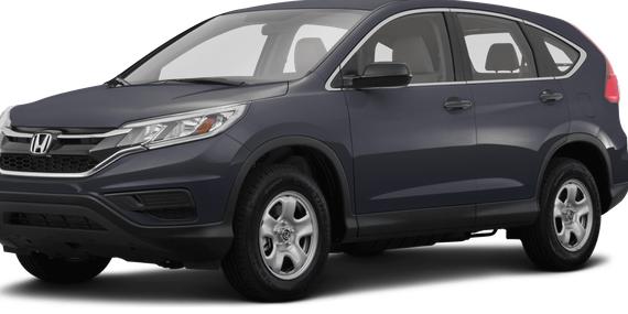 HONDA CR-V 2015 3CZRM3H37FG710684 image