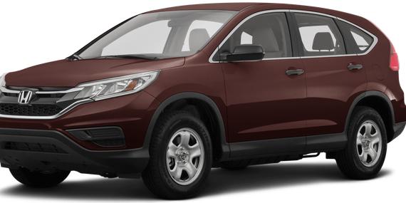 HONDA CR-V 2015 3CZRM3H30FG700711 image