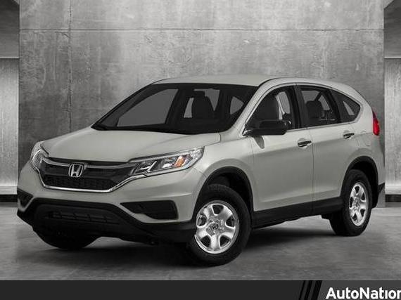 HONDA CR-V 2015 3CZRM3H37FG704237 image