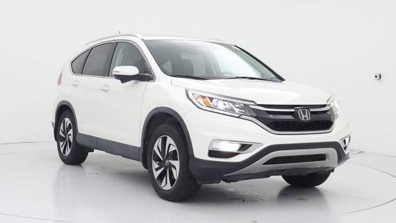 HONDA CR-V 2015 5J6RM3H95FL000366 image