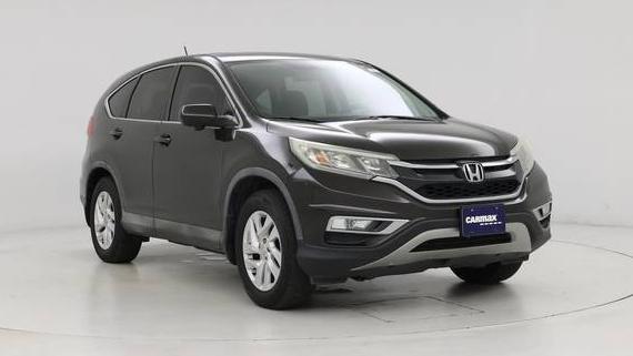 HONDA CR-V 2015 2HKRM3H56FH557648 image