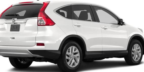 HONDA CR-V 2015 5J6RM4H58FL086856 image