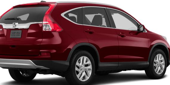HONDA CR-V 2015 2HKRM4H75FH680462 image