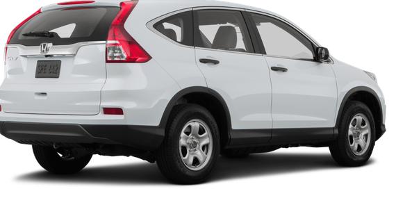 HONDA CR-V 2015 5J6RM4H36FL026184 image