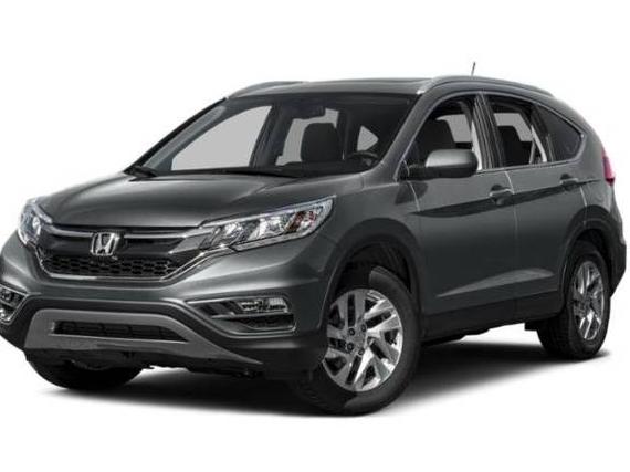 HONDA CR-V 2015 2HKRM3H77FH532548 image