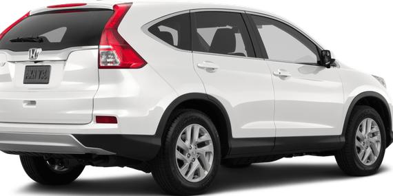 HONDA CR-V 2015 5J6RM4H58FL020176 image