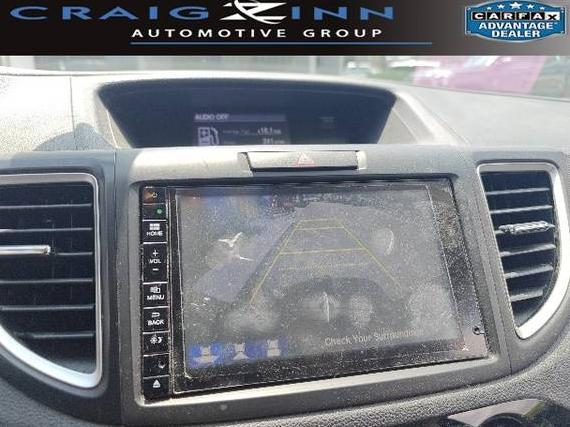 HONDA CR-V 2015 2HKRM4H51FH618698 image