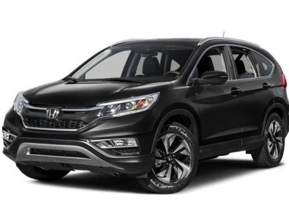 HONDA CR-V 2015 5J6RM3H9XFL017700 image