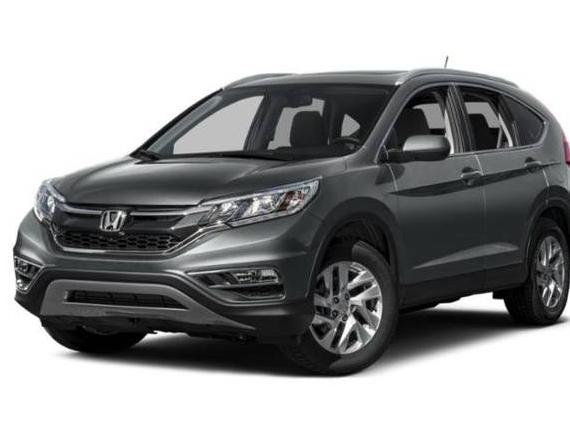 HONDA CR-V 2015 2HKRM3H7XFH534584 image