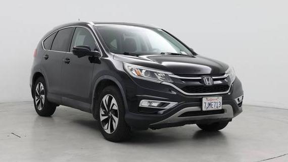 HONDA CR-V 2015 5J6RM3H96FL004815 image