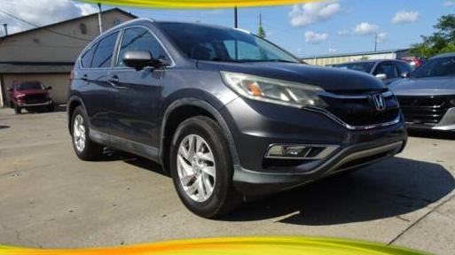 HONDA CR-V 2015 2HKRM3H78FH525804 image