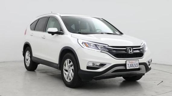 HONDA CR-V 2015 5J6RM3H72FL006608 image